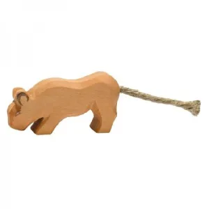 Ostheimer | Lion Small Head Low