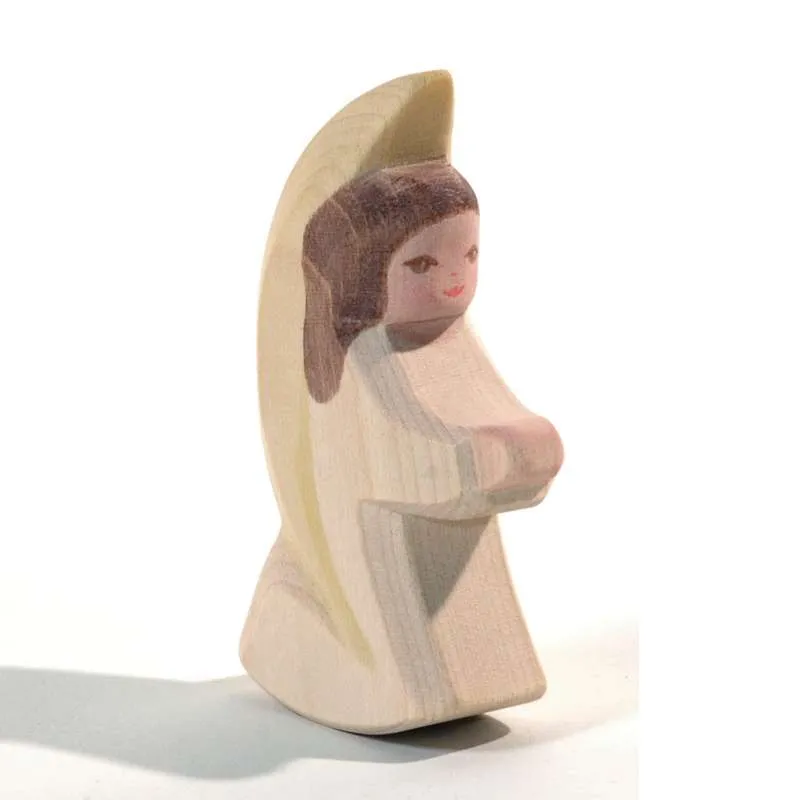 Ostheimer Little Angel - Off-White Odin Parker