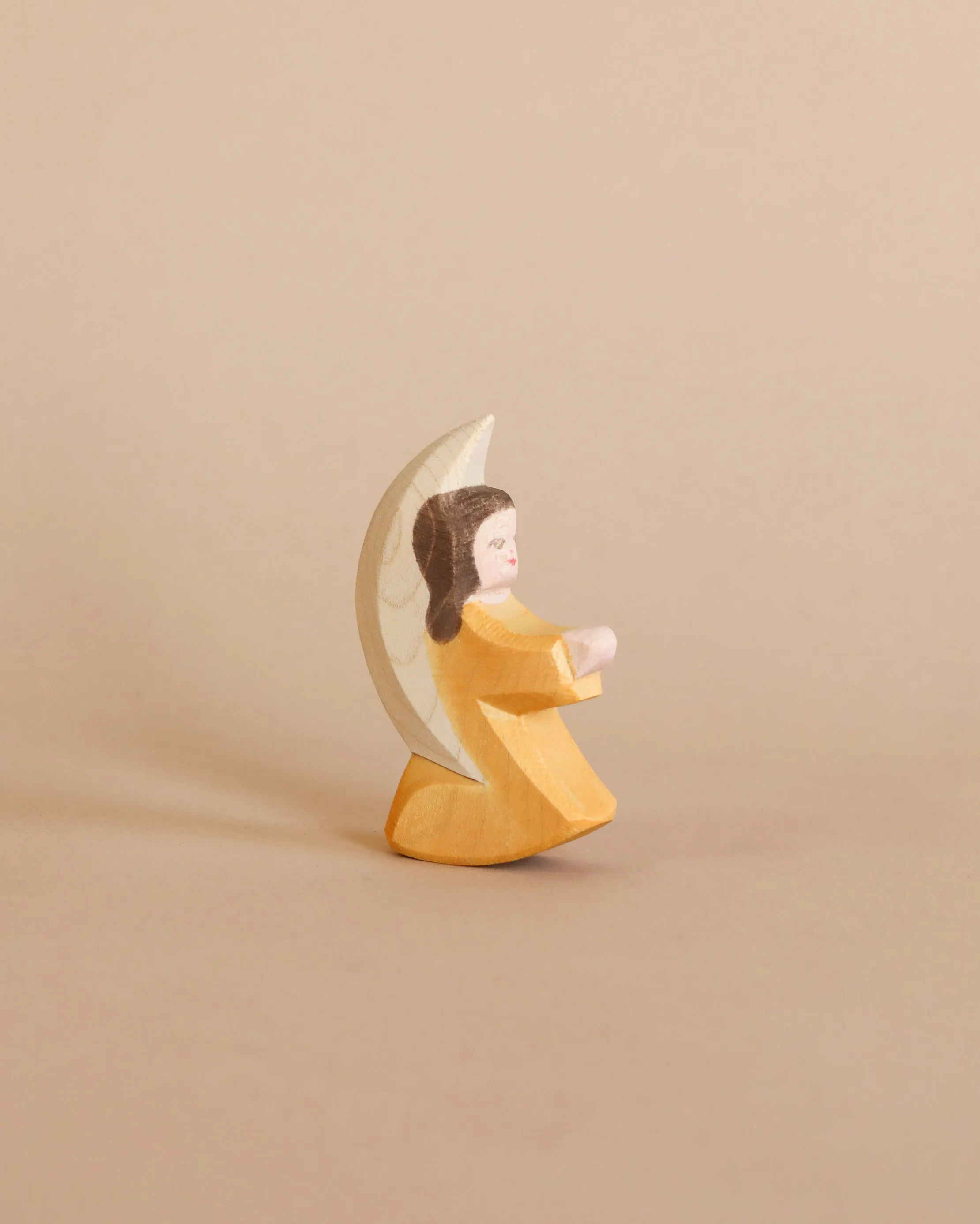 Ostheimer Little Angel - Orange Odin Parker
