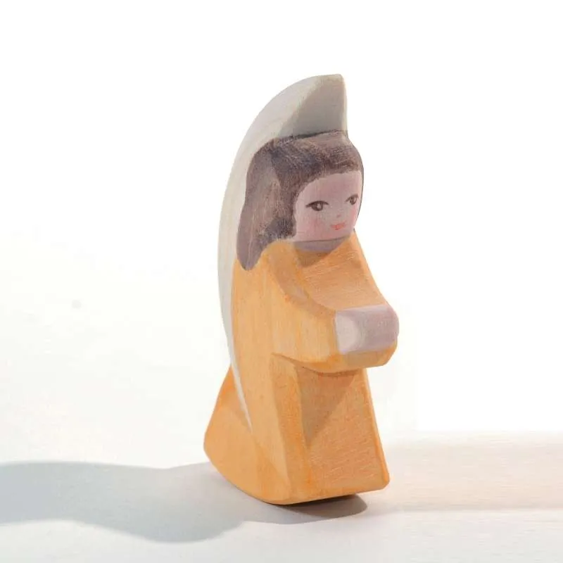 Ostheimer Little Angel - Orange Odin Parker
