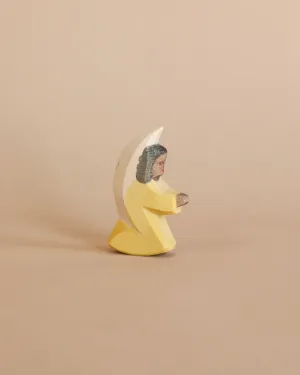 Ostheimer Little Angel - Yellow Odin Parker