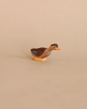 Ostheimer Long Neck Duck Odin Parker