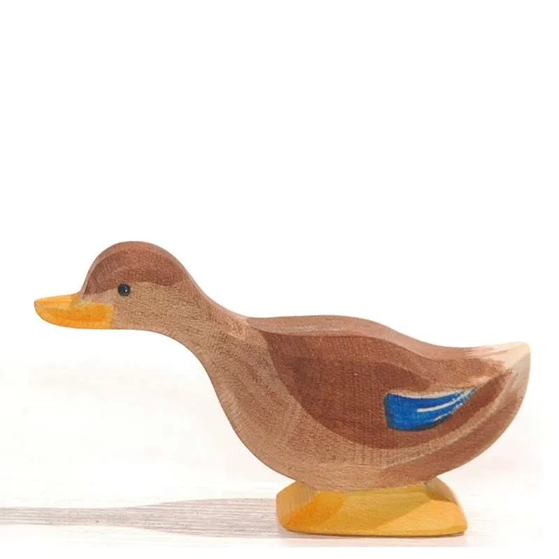 Ostheimer Long Neck Duck Odin Parker