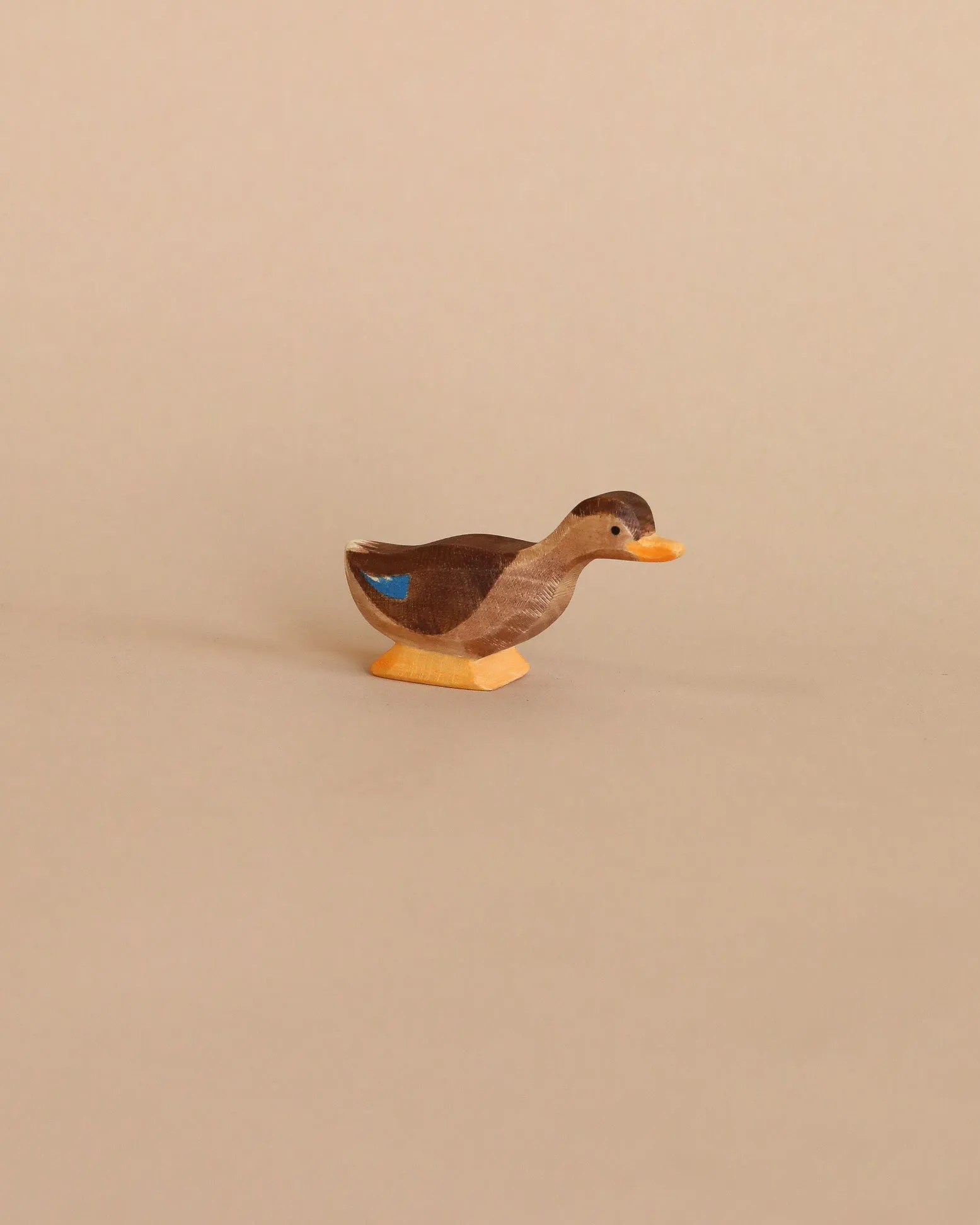 Ostheimer Long Neck Duck Odin Parker