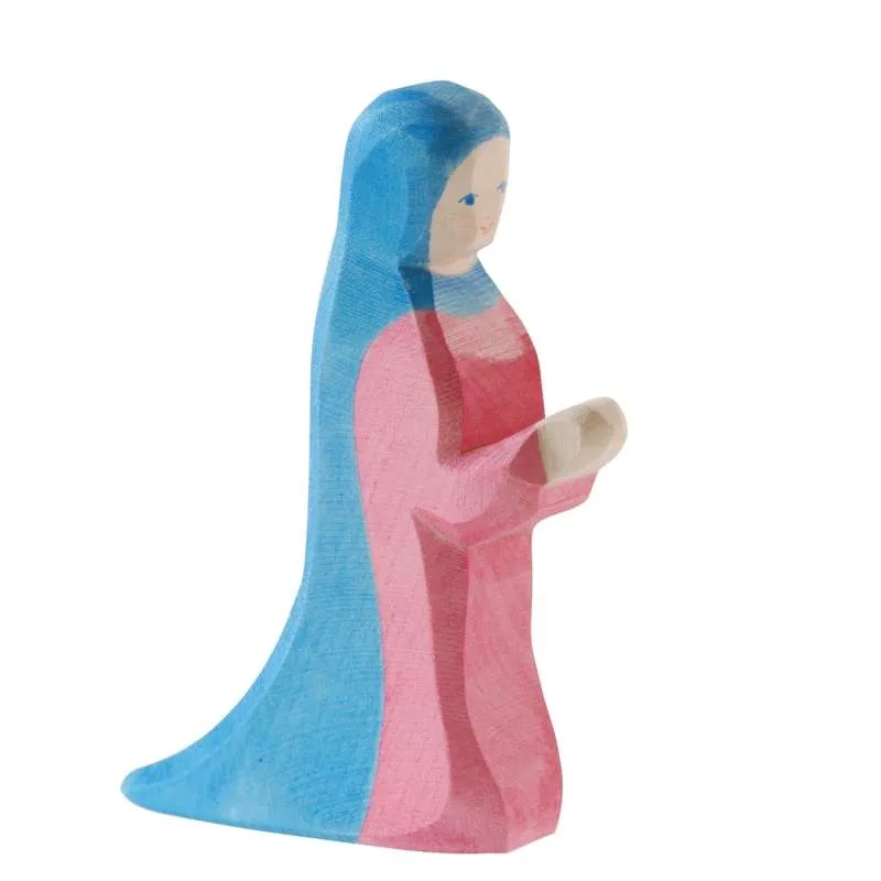 Ostheimer Mary - Standing Odin Parker