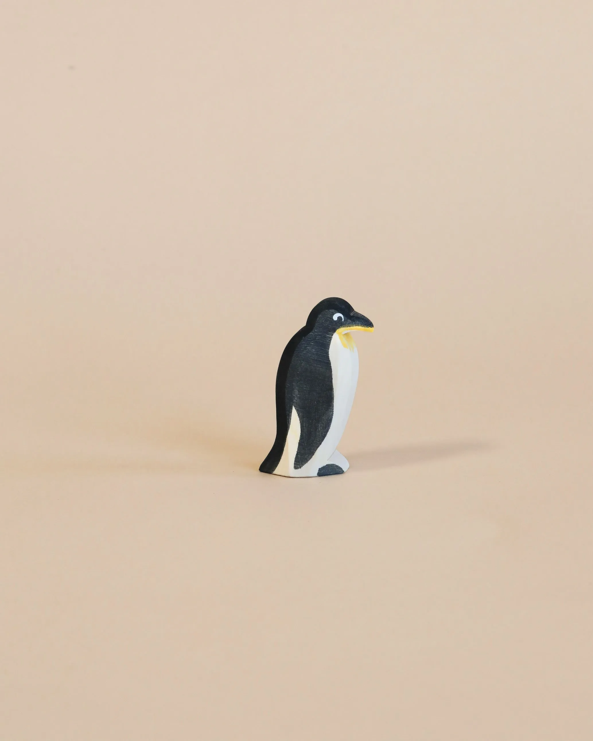 Ostheimer Penguin - Head Straight Odin Parker