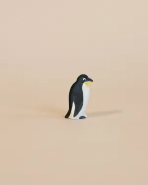 Ostheimer Penguin - Head Straight Odin Parker