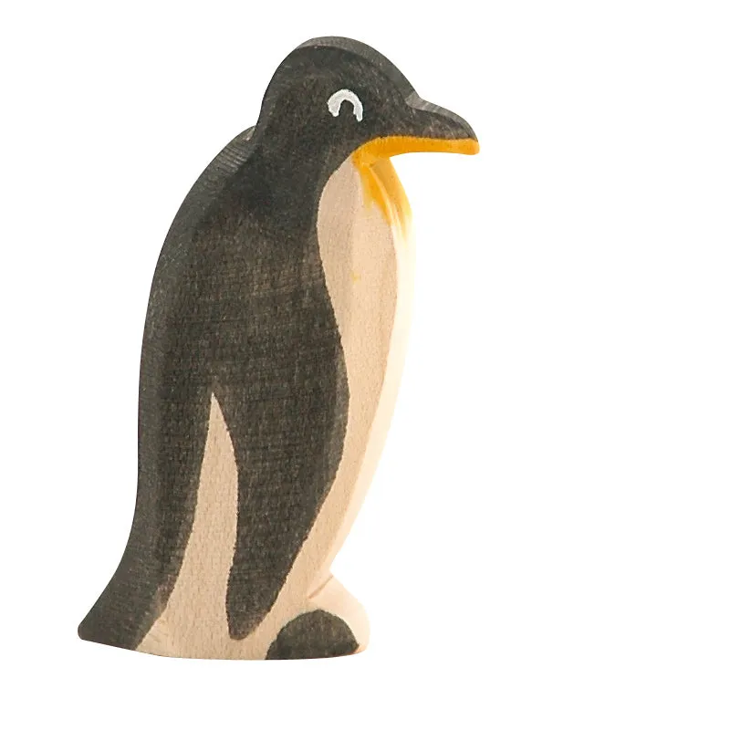 Ostheimer Penguin - Head Straight Odin Parker