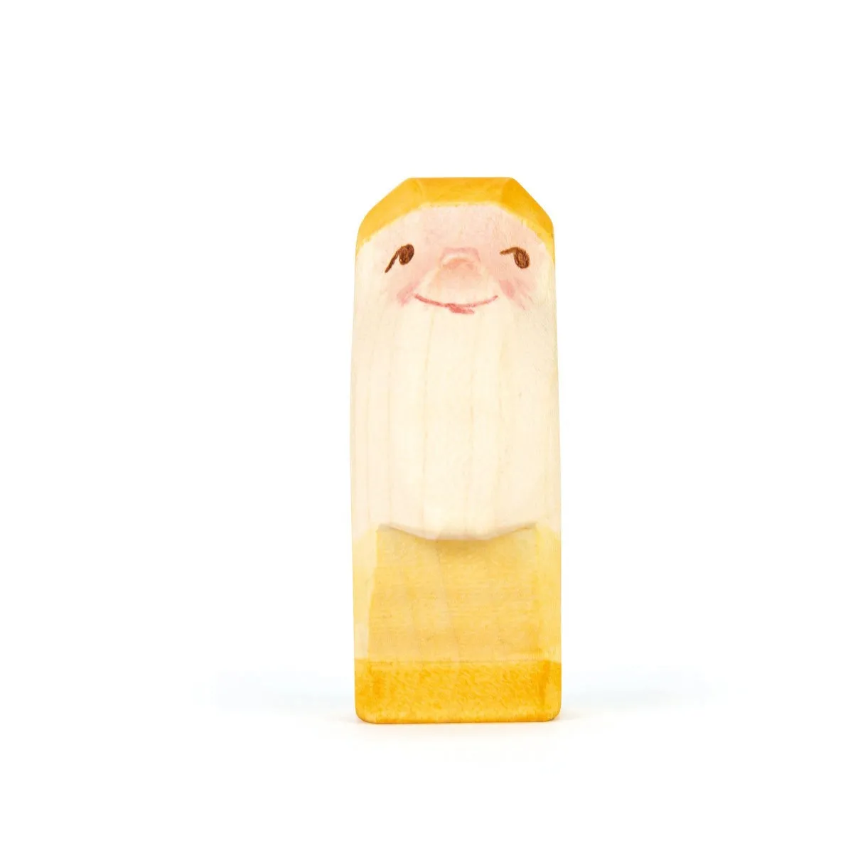Ostheimer | People | Dwarf Yellow 2024