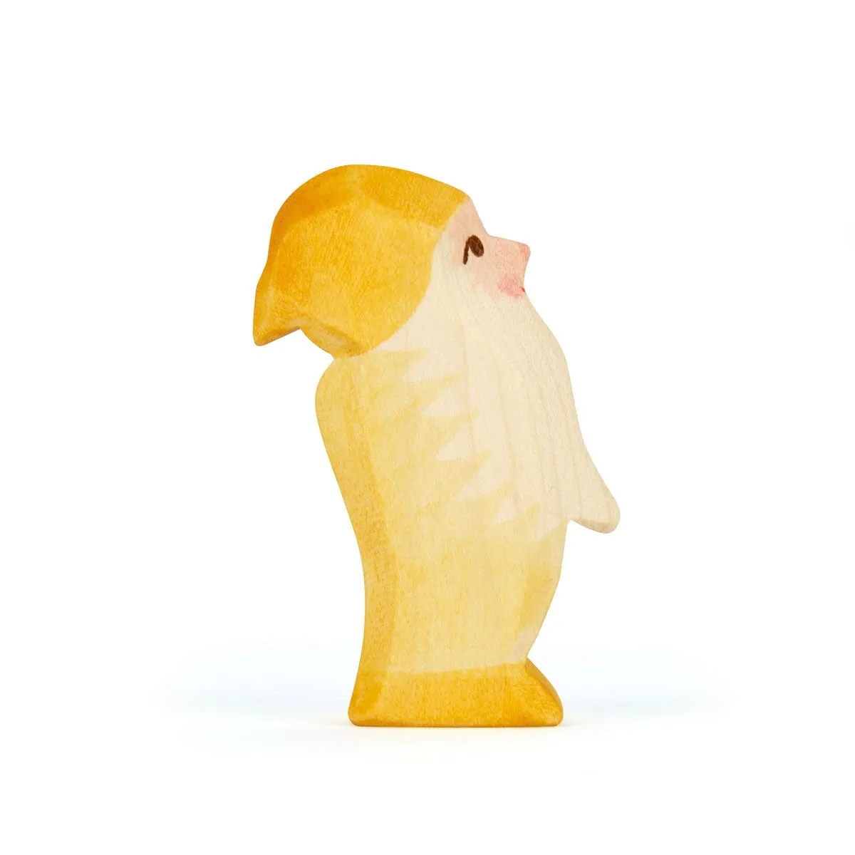 Ostheimer | People | Dwarf Yellow 2024