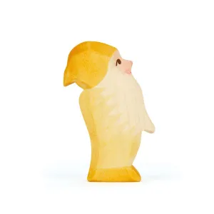 Ostheimer | People | Dwarf Yellow 2024