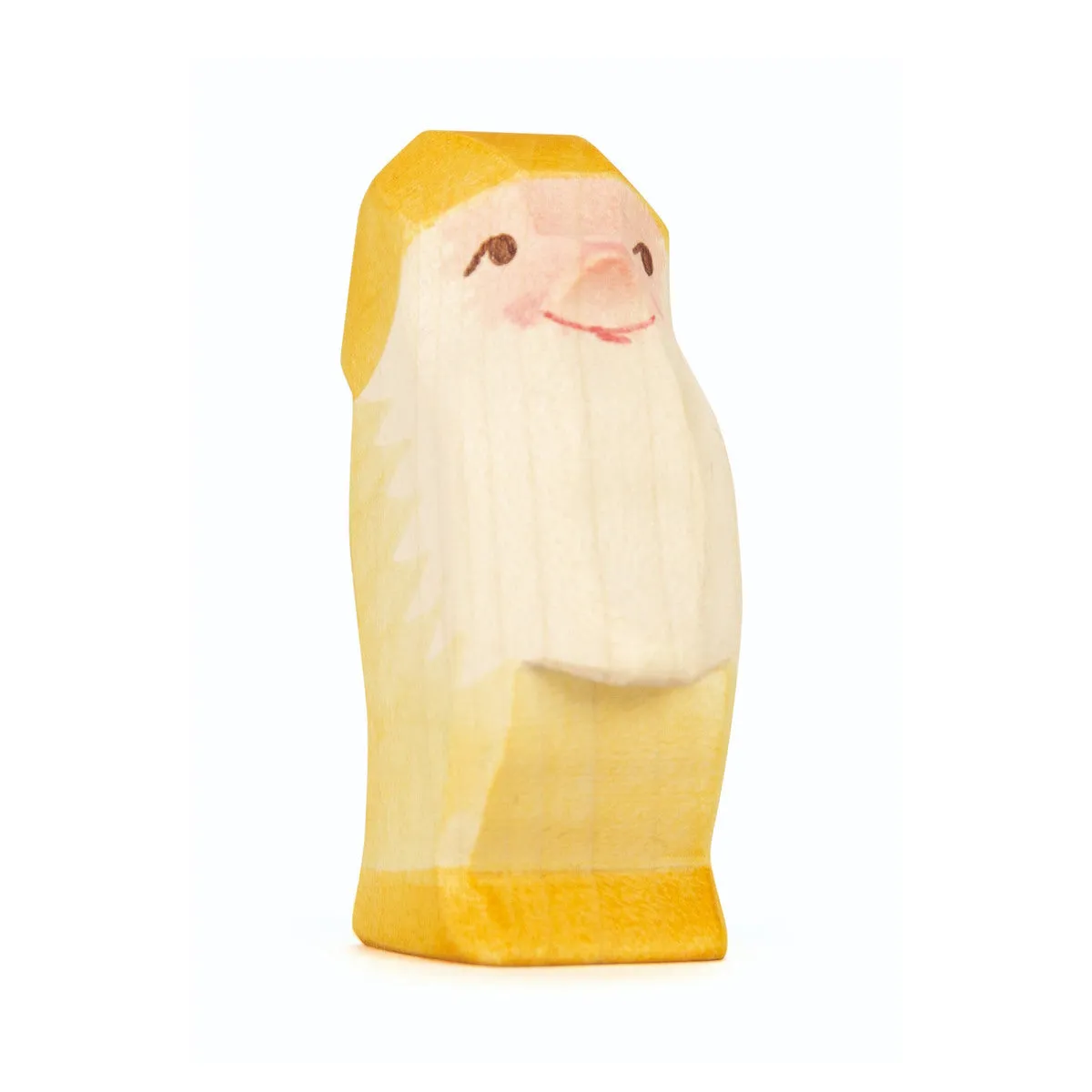 Ostheimer | People | Dwarf Yellow 2024