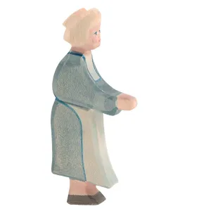 Ostheimer | People | Grandmother