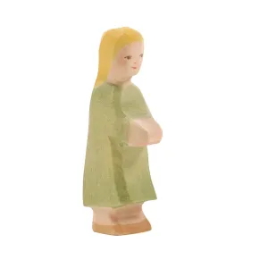Ostheimer | People | Gretel