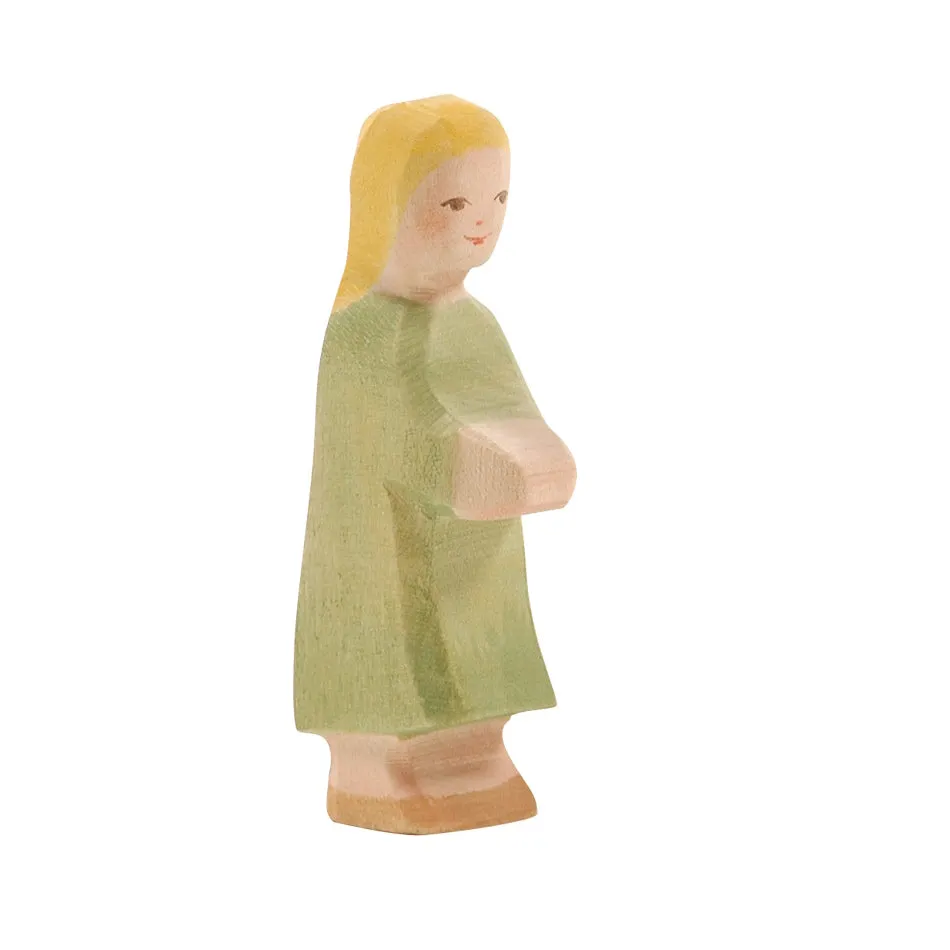 Ostheimer | People | Gretel