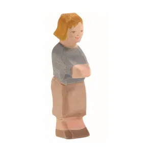 Ostheimer | People | Hansel