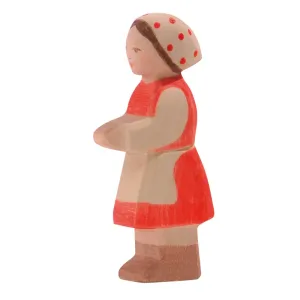 Ostheimer | People | Heidi