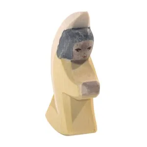 Ostheimer | People | Little Angel Yellow