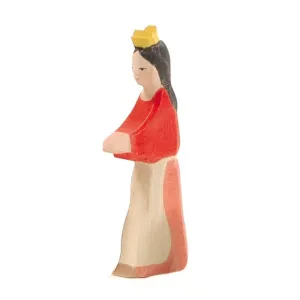 Ostheimer | People | Snow White