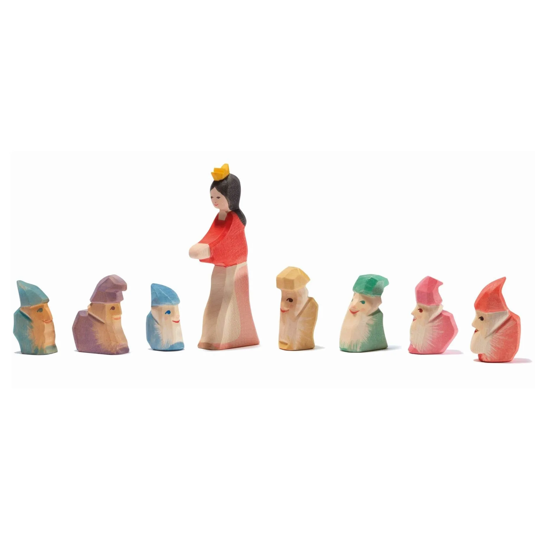 Ostheimer | People | Snow White