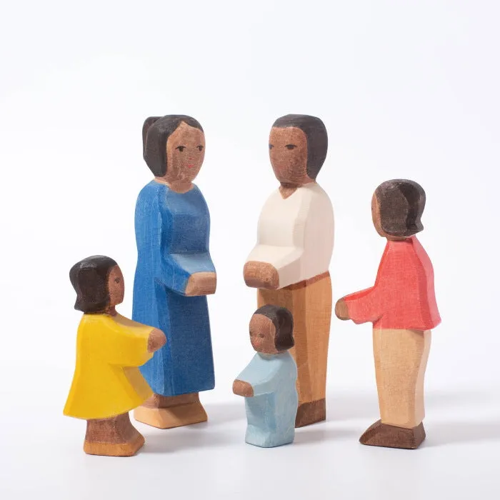 Ostheimer | People | Toddler II
