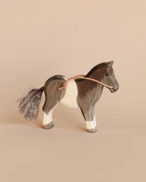 Ostheimer Pony Odin Parker
