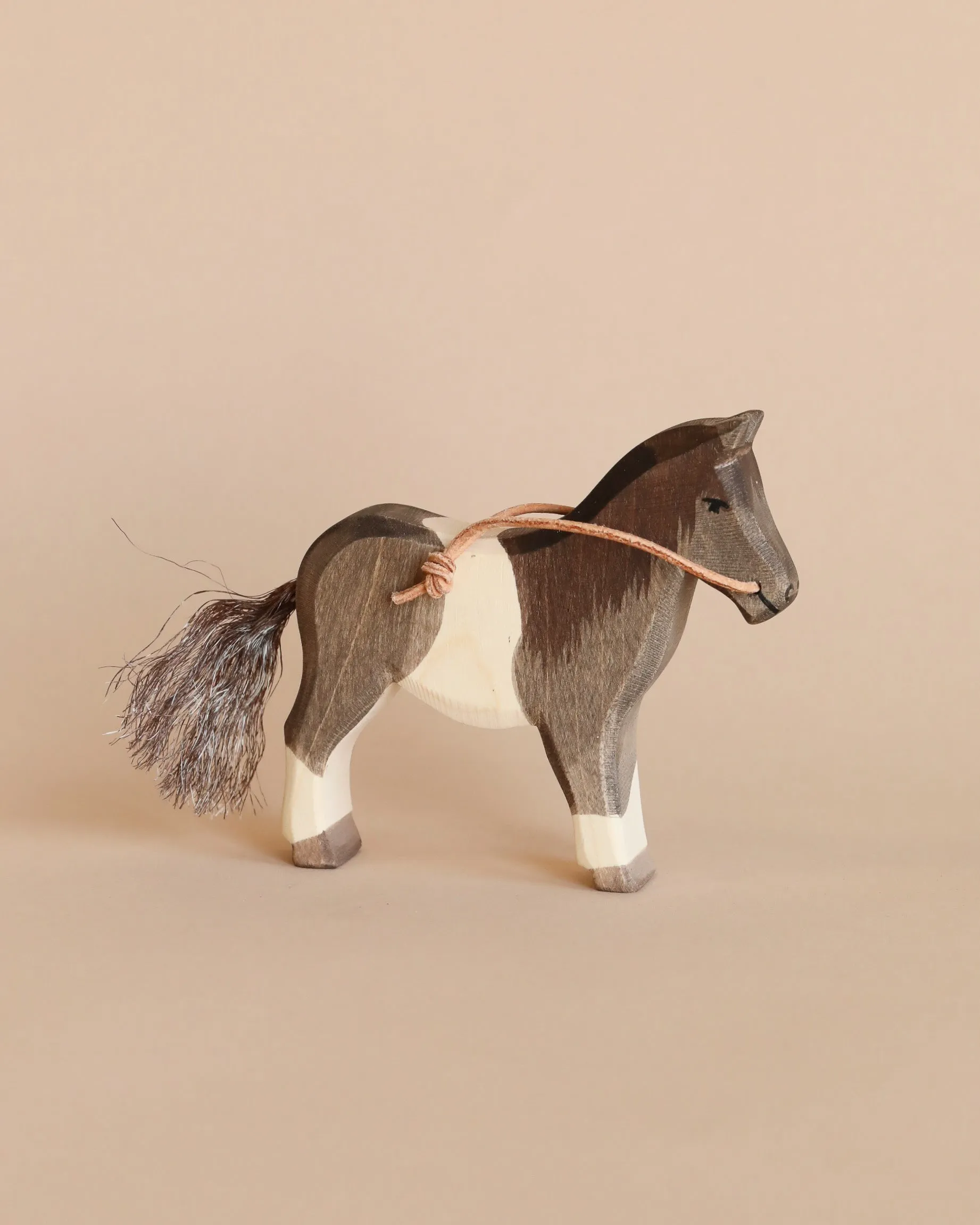 Ostheimer Pony Odin Parker