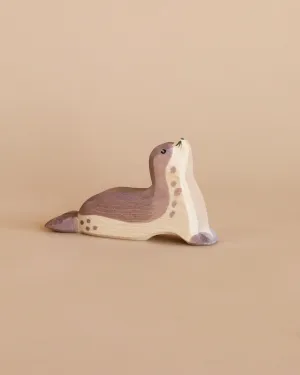 Ostheimer Sea Lion - Head Up Odin Parker
