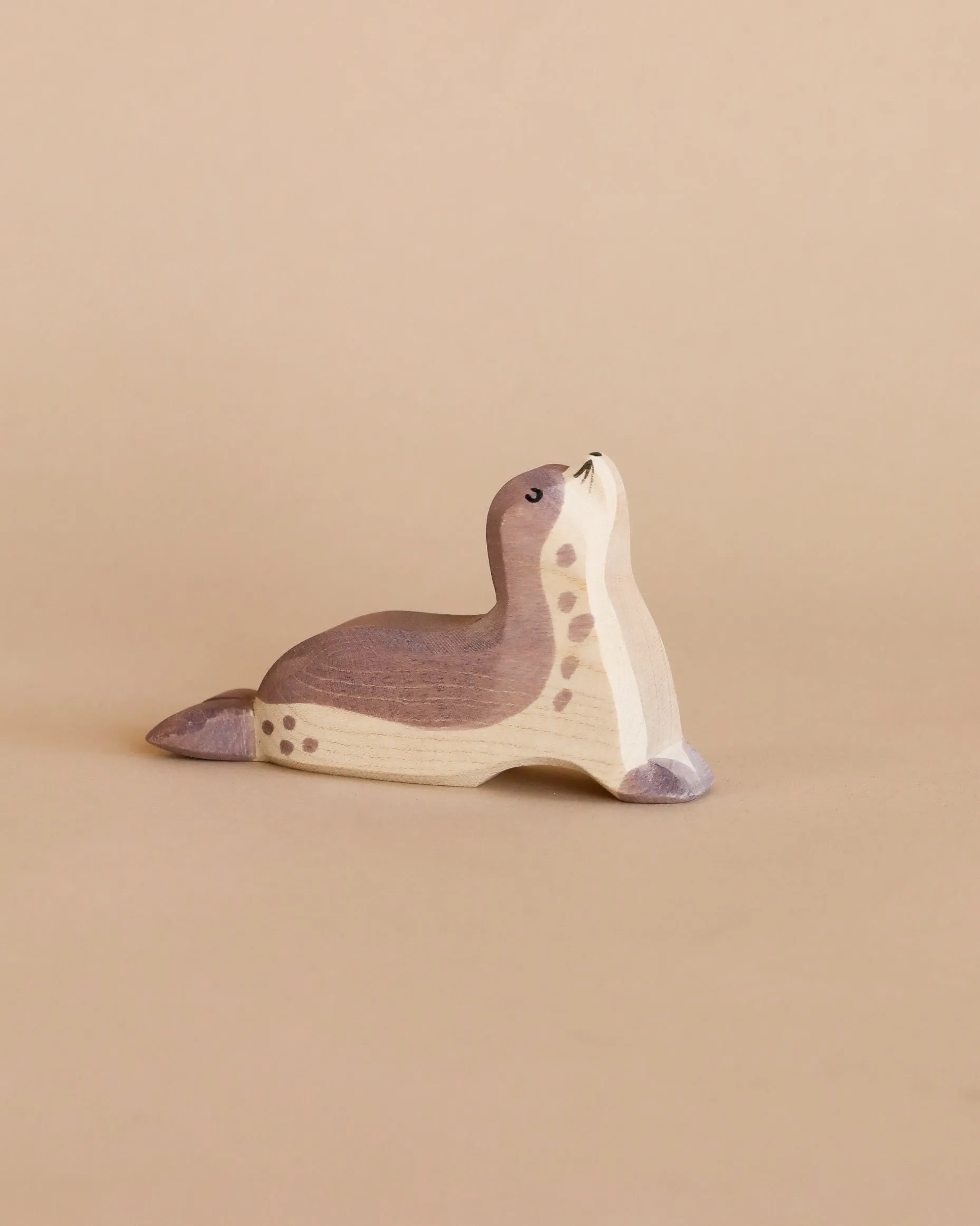 Ostheimer Sea Lion - Head Up Odin Parker