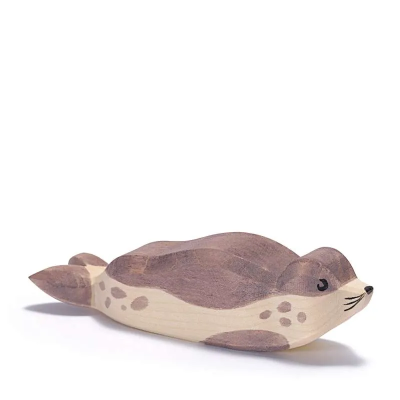 Ostheimer Sea Lion - Resting Odin Parker