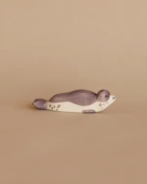 Ostheimer Sea Lion - Resting Odin Parker