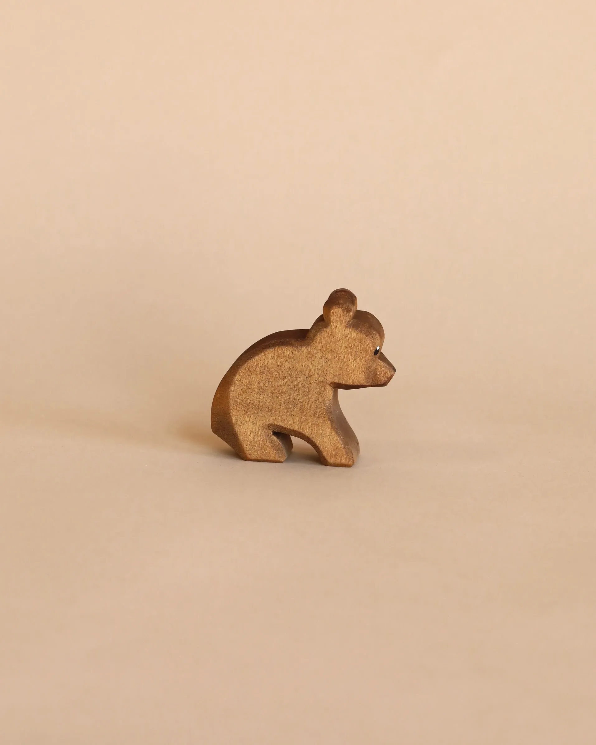 Ostheimer Small Bear - Sitting Odin Parker