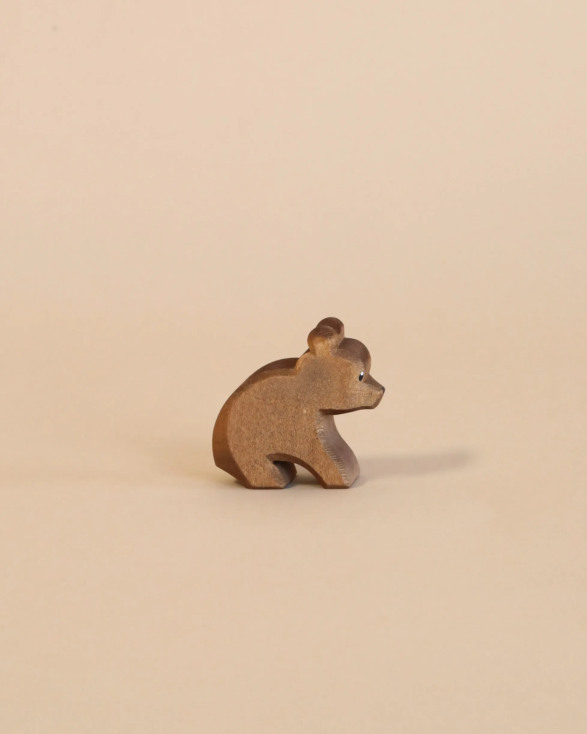 Ostheimer Small Bear - Sitting Odin Parker