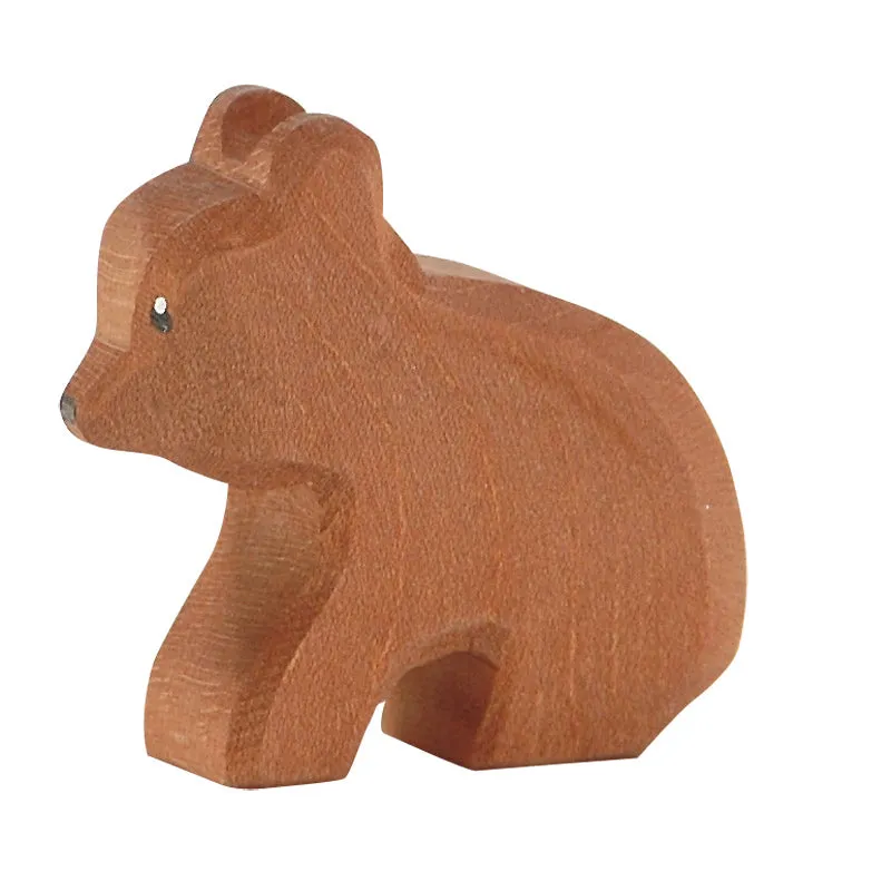Ostheimer Small Bear - Sitting Odin Parker