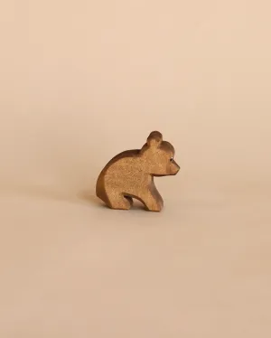 Ostheimer Small Bear - Sitting Odin Parker