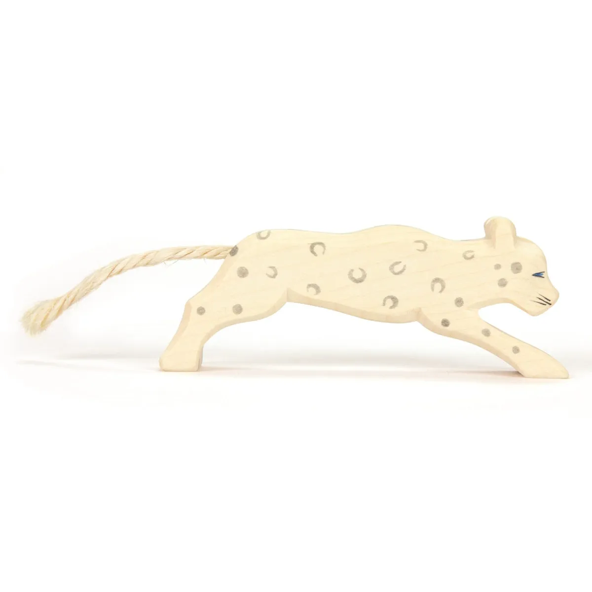 Ostheimer | Snow Leopard 2024