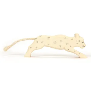 Ostheimer | Snow Leopard 2024
