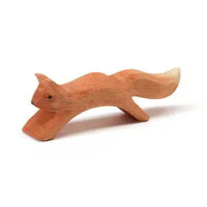 Ostheimer | Squirrel Jumping