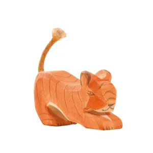 Ostheimer | Tiger Small Lurking