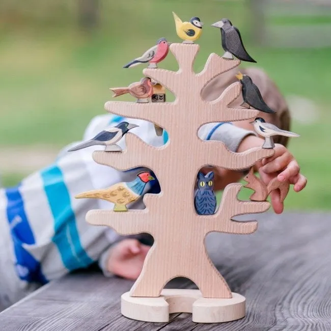 Ostheimer | Trees | Bird Tree