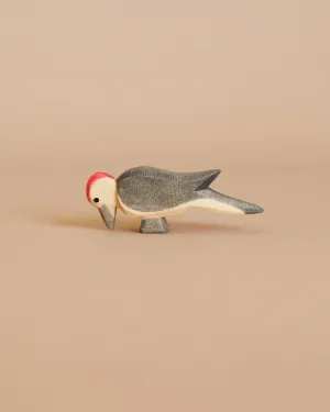 Ostheimer Woodpecker Odin Parker