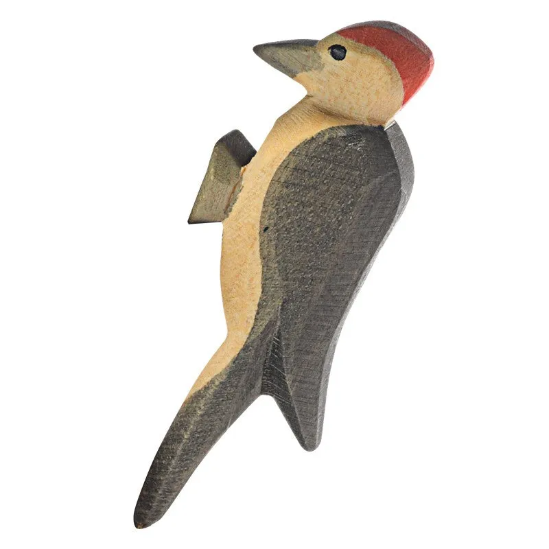Ostheimer Woodpecker Odin Parker
