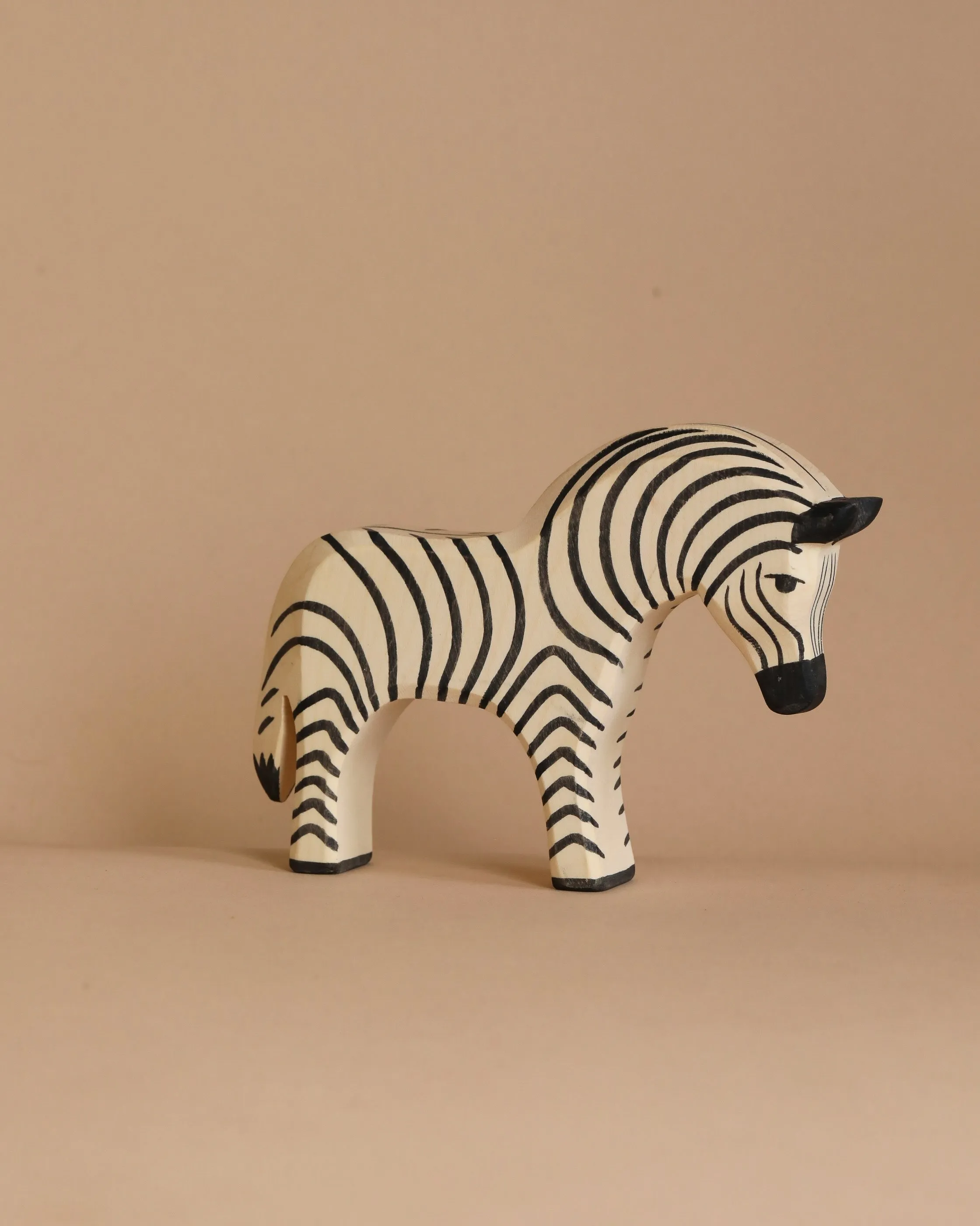 Ostheimer Zebra Odin Parker