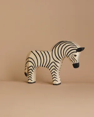 Ostheimer Zebra Odin Parker