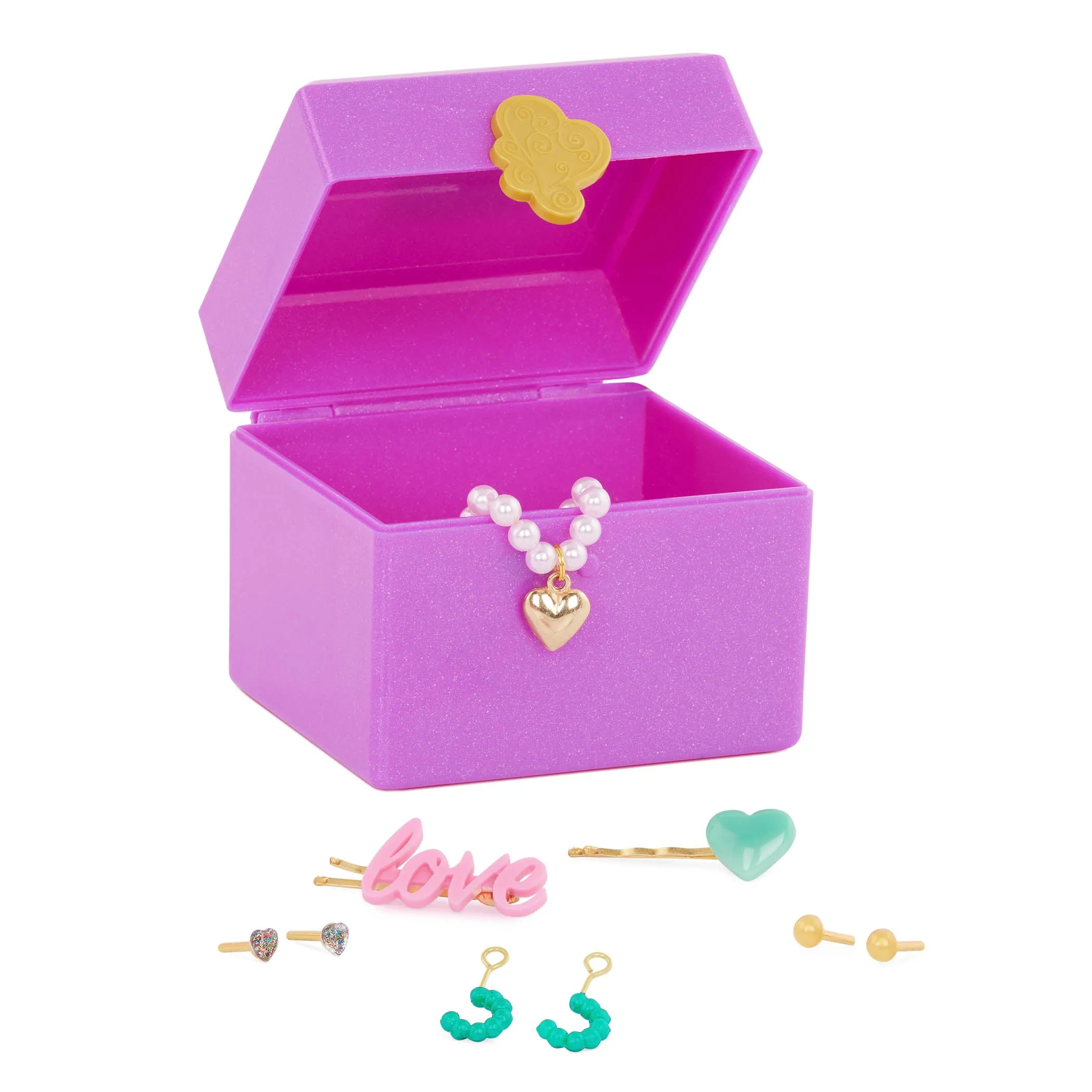 Our Generation 18 Inch Jewellery Doll - Cristina