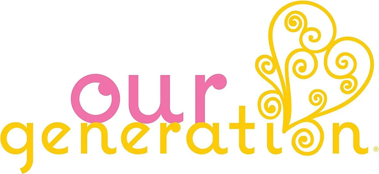 Our Generation Deluxe Classic Outfit - Ballet