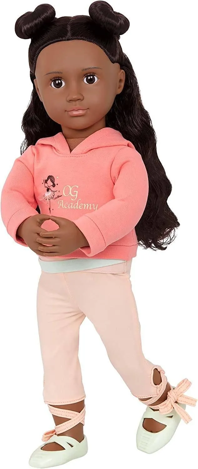 Our Generation Deluxe Classic Outfit - Ballet