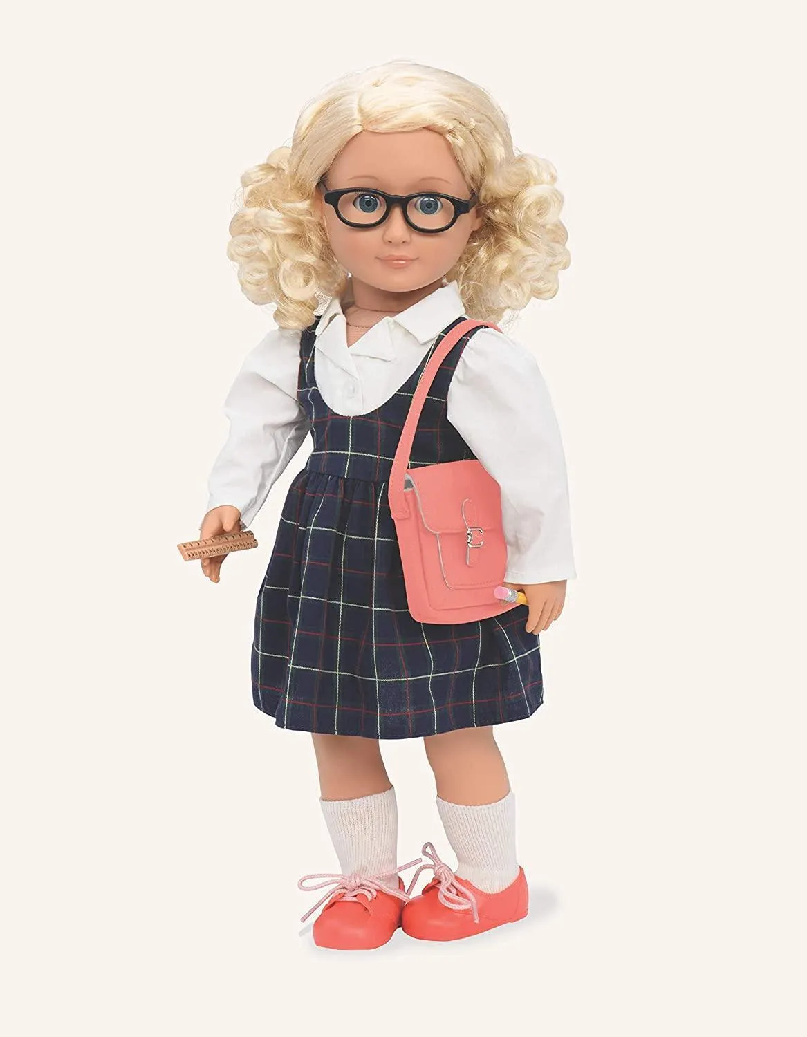 Our Generation Perfect Score School Uniform
