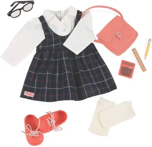 Our Generation Perfect Score School Uniform