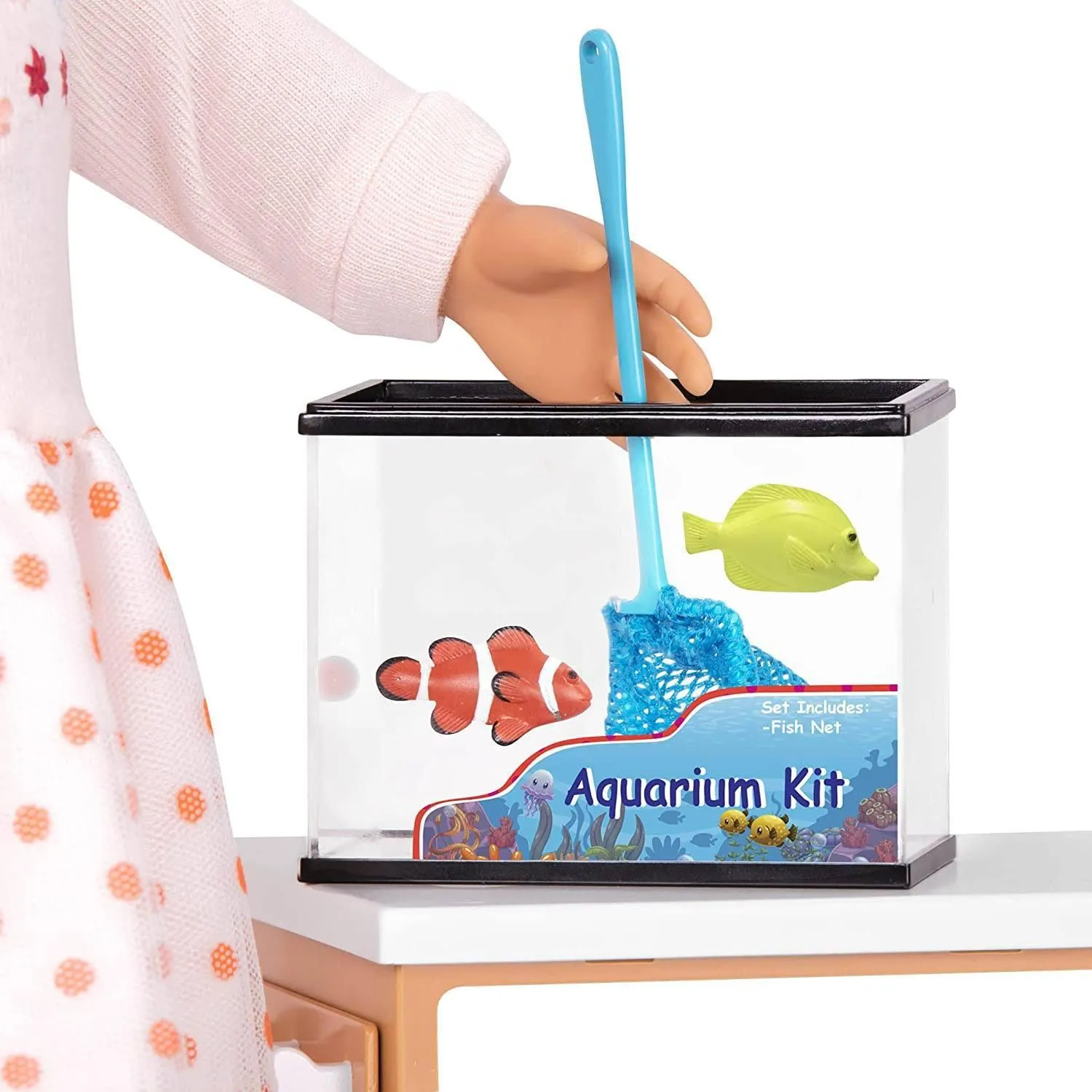 Our Generation Pet Store Set